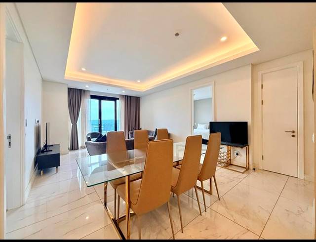 2 BEDROOM PROPERTY TO RENT IN SANDTON CENTRAL
